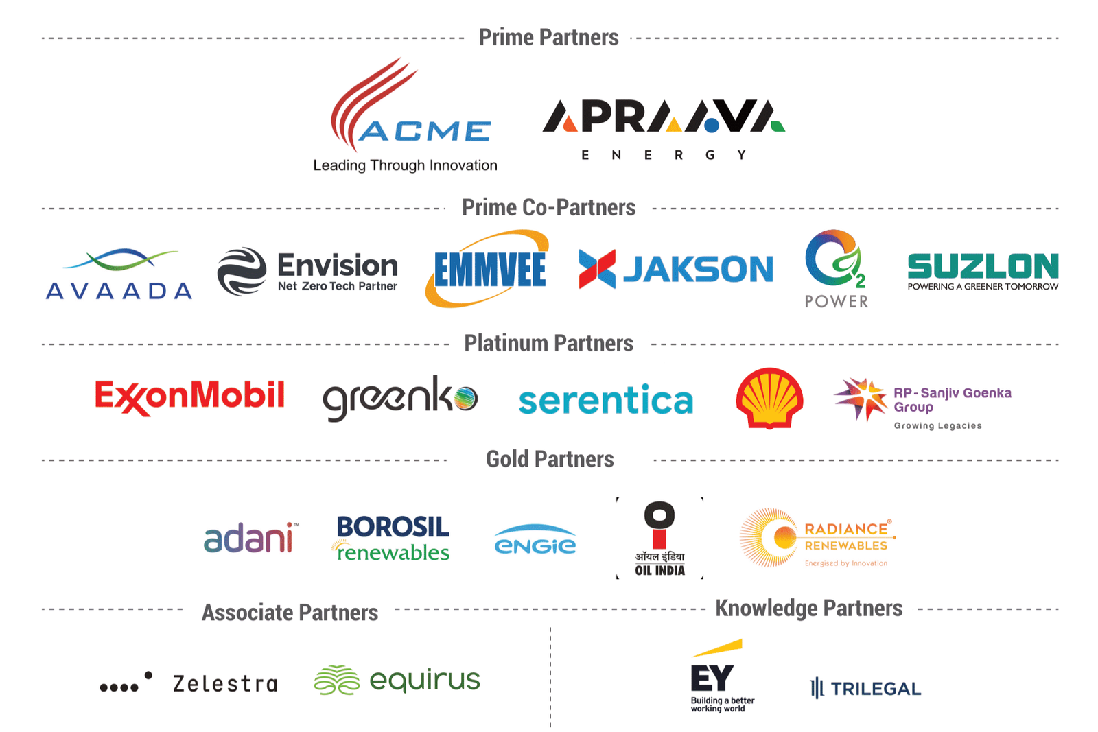 Partners Image